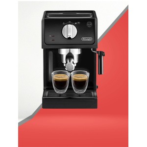 Coffee machine
