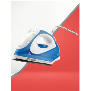 Steam Iron