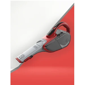 مكنسة كهربائية للسيارة