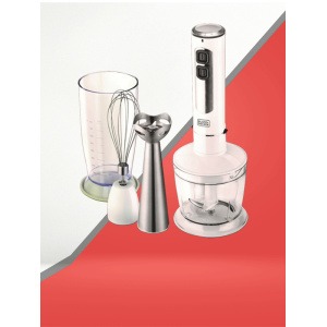 Hand blender
