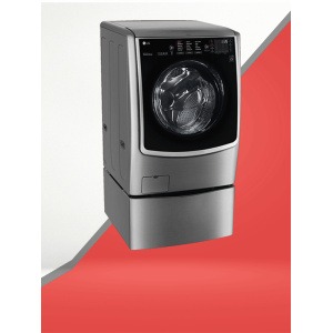 غسالة فول أوتوماتيك