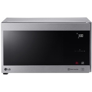 LG 42 Liter Inverter Microwave - MS4295CIS