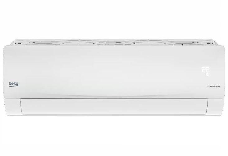 Beko- AC 1.5 HP-Inverter -Jet Cool - Cooling Only- White - BICT1221X- FREE INSTALLATION FROM BEKO