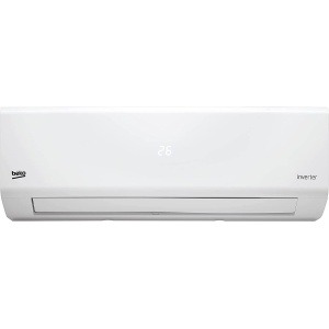 Beko -AC 3 HP-Cool & Heat -Inverter -Jet Cool -BIHT2441X