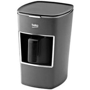 Beko Single Pot Turkish Coffee Machine - BKK2300 G