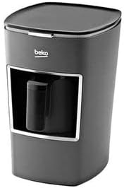 بيكوماكينة تحضير القهوة التركية بوعاء واحد - BKK2300 G ،