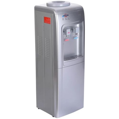 مبرد مياه تحمبل علوي من برجن BY90 - فضي - الصورة 4