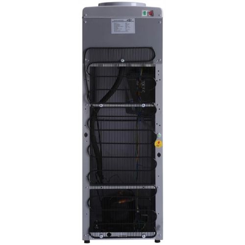 مبرد مياه تحمبل علوي من برجن BY90 - فضي - الصورة 2