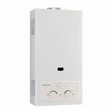 اريستون سخان غاز 10 لتر غاز انبوبة DGI 10L CF LPG