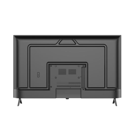 Haier 43" Inch HD Standard LED TV with Built-in Receiver - H43K70EF - Image 3
