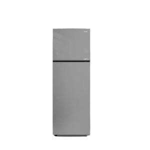 HAIER REFRIGERATOR 2 DOORS 357 LITER INVERTER silver HRF-380TMSM