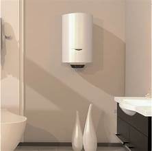 اريستون سخان - ديجيتال - ابيض - 100 لتر PRO 1 ECO - ايكو - الصورة 2