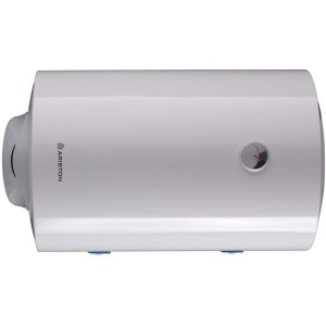 Ariston Electric Water Heater 50 Liter Horizontal PRO R - 50H