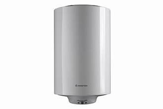 اريستون سخان مياه تانك Pro ECO 80 V 1.5K EG - ابيض