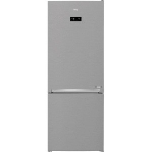 بيكو ثلاجة نو فروست 560 لتر 2 باب بفريزر سفلي RCNE560E35ZXP