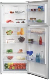 بيكوثلاجة 2 باب 340 لتر نو فروست- استانلس RDNE340K02XB