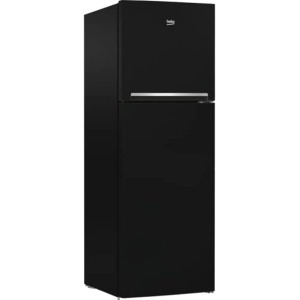 بيكوثلاجة 2 باب 340 لتر نو فروست- اسود RDNE340K22B