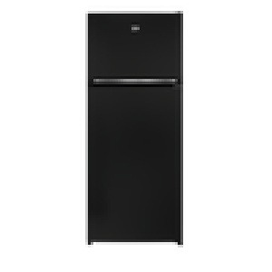 ثلاجة نو فروست - 430 لتر اسود RDNE430K12B