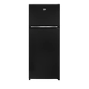 ثلاجة نو فروست - 430 لتر  اسود RDNE430K12B