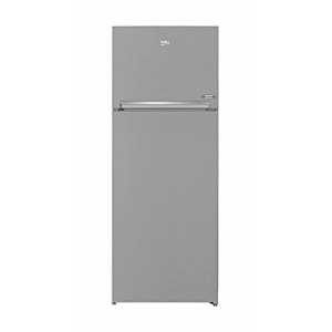 ثلاجة نو فروست - 448 لتر استانلس استيل انفرتر RDNE448M20XB