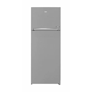 Beko No Frost Refrigerator - 448L -Stainless Steel inverter , RDNE448M20XB
