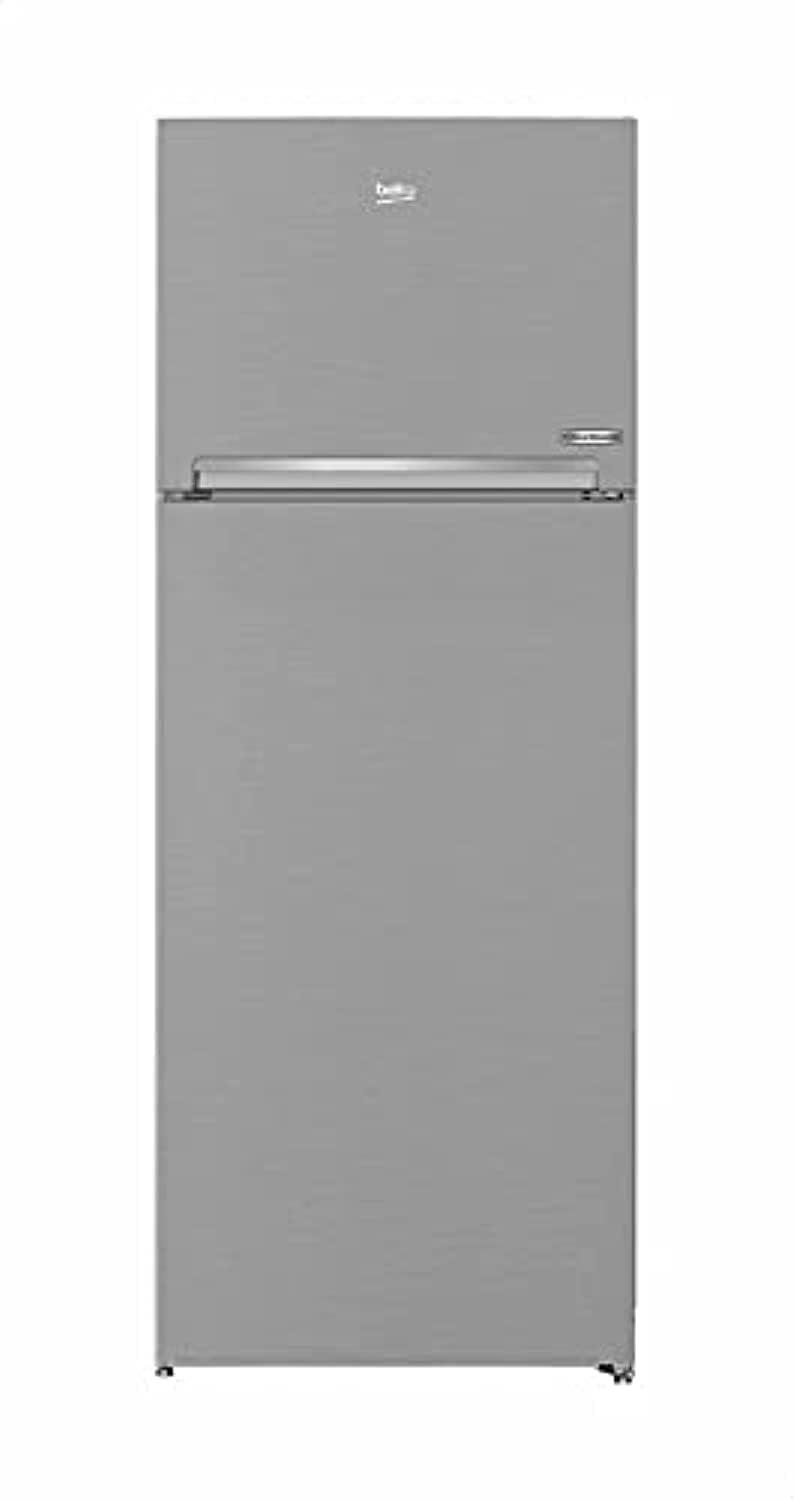 ثلاجة نو فروست - 448 لتر استانلس استيل انفرتر RDNE448M20XB