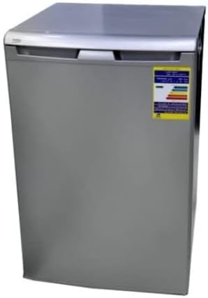 بيكوديب فريزر رأسي ديفروست 3 ادراج RFNE102K20S، 85 لتر - فضي - الصورة 3