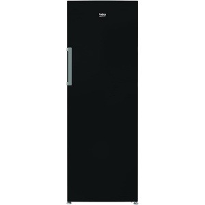 بيكو ديب فريزر 5 ادراج RFNE200E20B – 200 لتر- نوفروست، اسود