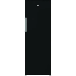 Beko RFNE200E20B Deep Freezer 5 Drawers - 200 Liters - No Frost, black