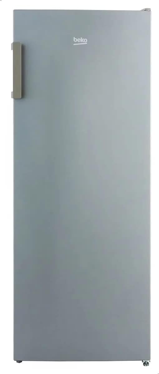 بيكو ديب فريزر 5 ادراج Rfne200E20S – 200 لتر- نوفروست، فضي