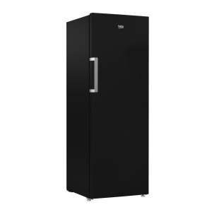 بيكوفريزر رأسي 7 درج نو فروست RFNE280E13B، اسود