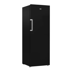 بيكوفريزر رأسي 7 درج نو فروست RFNE280E13B، اسود