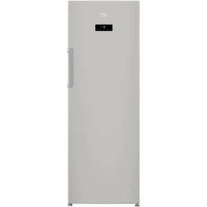 Beko Upright Freezer Beko 7 Drawer Silver RFNE280E13S No Frost