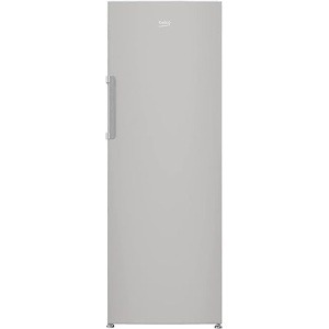 بيكو فريزر 7 درج نوفروست لون سيلفر RFNE280K32S