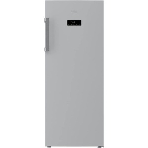 بيكو ديب فريزر ديجيتال 8 ادراج Rfne312E13S – 312 لتر- نوفروست، فضي