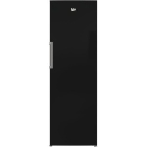 بيكو ديب فريزر 8 ادراج RFNE312K13B – 312 لتر- نوفروست، اسود