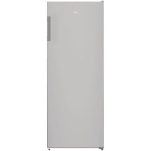 بيكو فريزر عمودي بخاصية منع تكون الثلج (نوفروست) 5 ادراج سعة صافية 168 لتر مع تحكم الكتروني ، RFNM200E20S