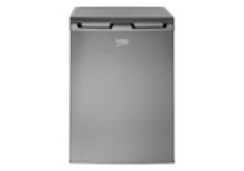 ثلاجة ميني بار 120 لتر من بيكو  فضي TSE12340 S