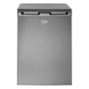 ثلاجة ميني بار 120 لتر من بيكو فضي TSE12340 S