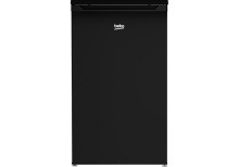 ثلاجة ميني بار 120 لتر من بيكو  اسود  TSE12340B
