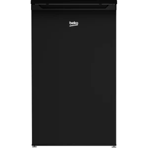 ثلاجة ميني بار 120 لتر من بيكو اسود TSE12340B