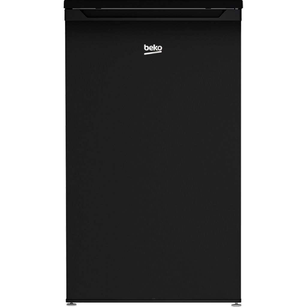 Beko Mini Bar Refrigerator, 120 Liter - Black , TSE12340B