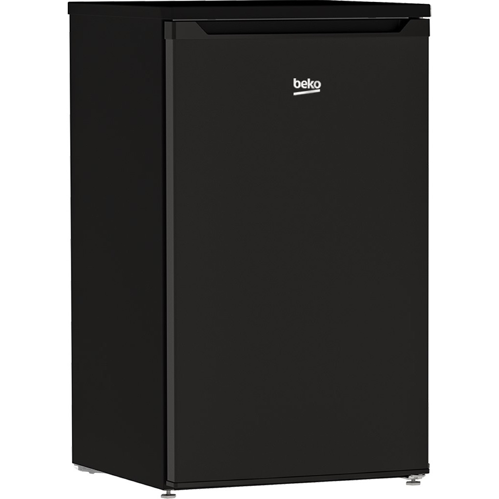 Beko Mini Bar Refrigerator, 120 Liter - Black , TSE12340B - Image 2
