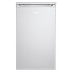 بيكو فريزر 100 لتر من HS110510 ، أبيض