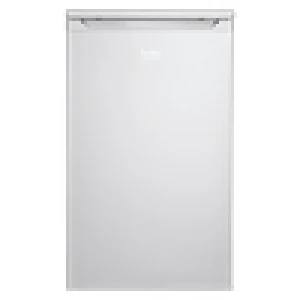 بيكو فريزر 100 لتر من HS110510 ، أبيض