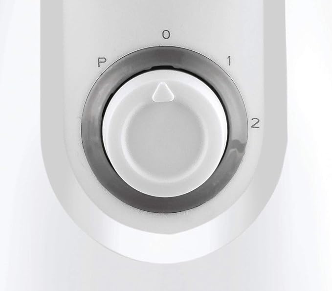 بلاك اند ديكر خلاط بلاستيك مع مطحنة وكبة BX4000-B5، 400 وات - الصورة 5