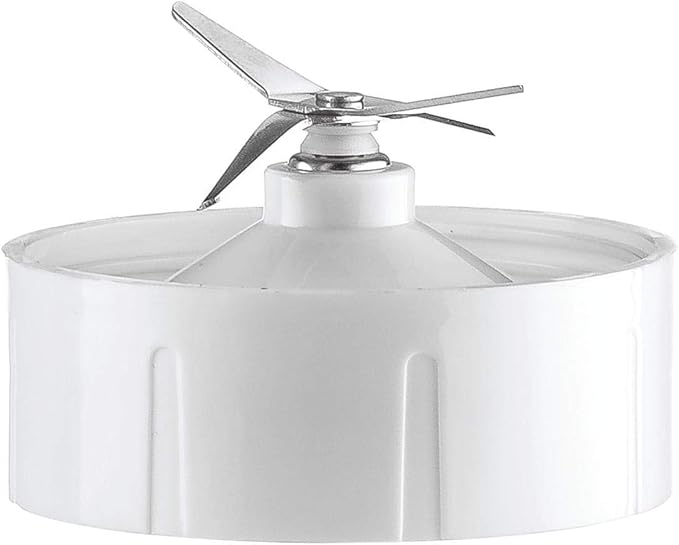 بلاك اند ديكر خلاط بلاستيك مع مطحنة وكبة BX4000-B5، 400 وات - الصورة 4