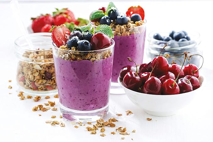 بلاك اند ديكر خلاط بلاستيك مع مطحنة وكبة BX4000-B5، 400 وات - الصورة 2