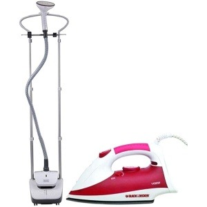 بلاك اند ديكر مكواة بخار 2000 Watt