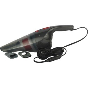 بلاك اند ديكر مكنسة للسيارة طاقه 12 فولت موديل NV1200AV